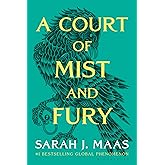 A Court of Thorns and Roses - View 7