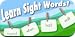Sight Word Recognition