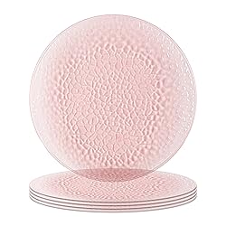 PARTY BARGAINS 13-Inch Charger Plates - 4