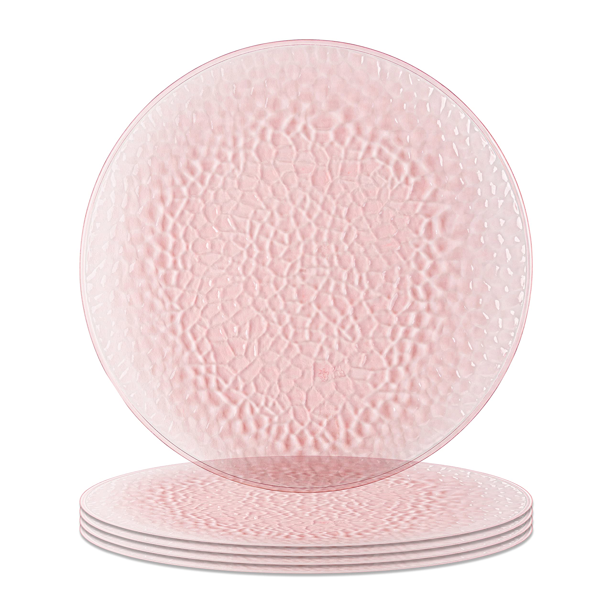 PARTY BARGAINS 13-Inch Charger Plates - 4