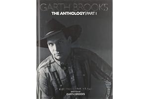 Garth Brooks The Anthology: The First Five Years