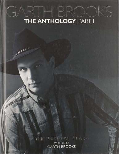 Download Garth Brooks The Anthology: The First Five Years PDF