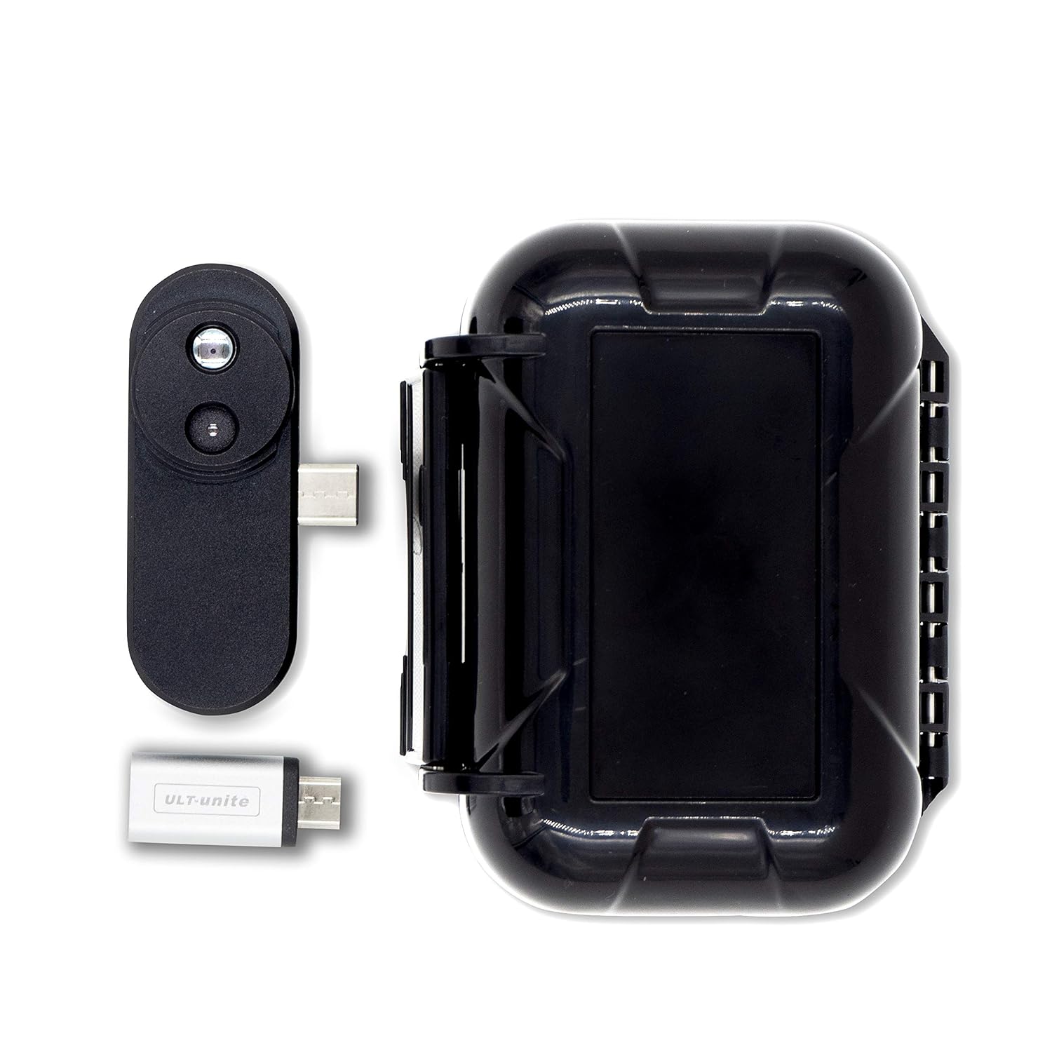 Business Industrial Thermal Imagers Perfectprime Ir0102 Ir Infrared Thermal Imager Visible Light Camera 1024 Pixels 4 572 F 9hz For Android Mobile Phone Apo7 Ch