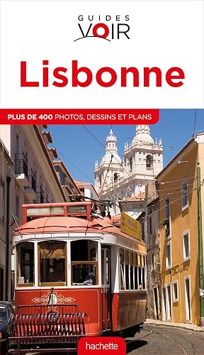 Download Guide Voir Lisbonne PDF