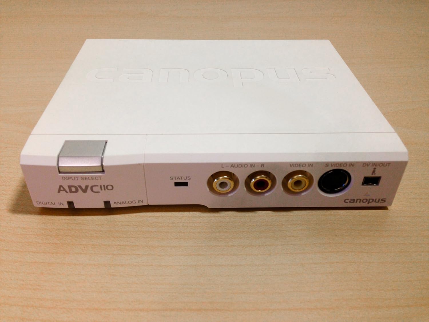 Canopus Just Edit Compatible Laptop Computer | lupetra