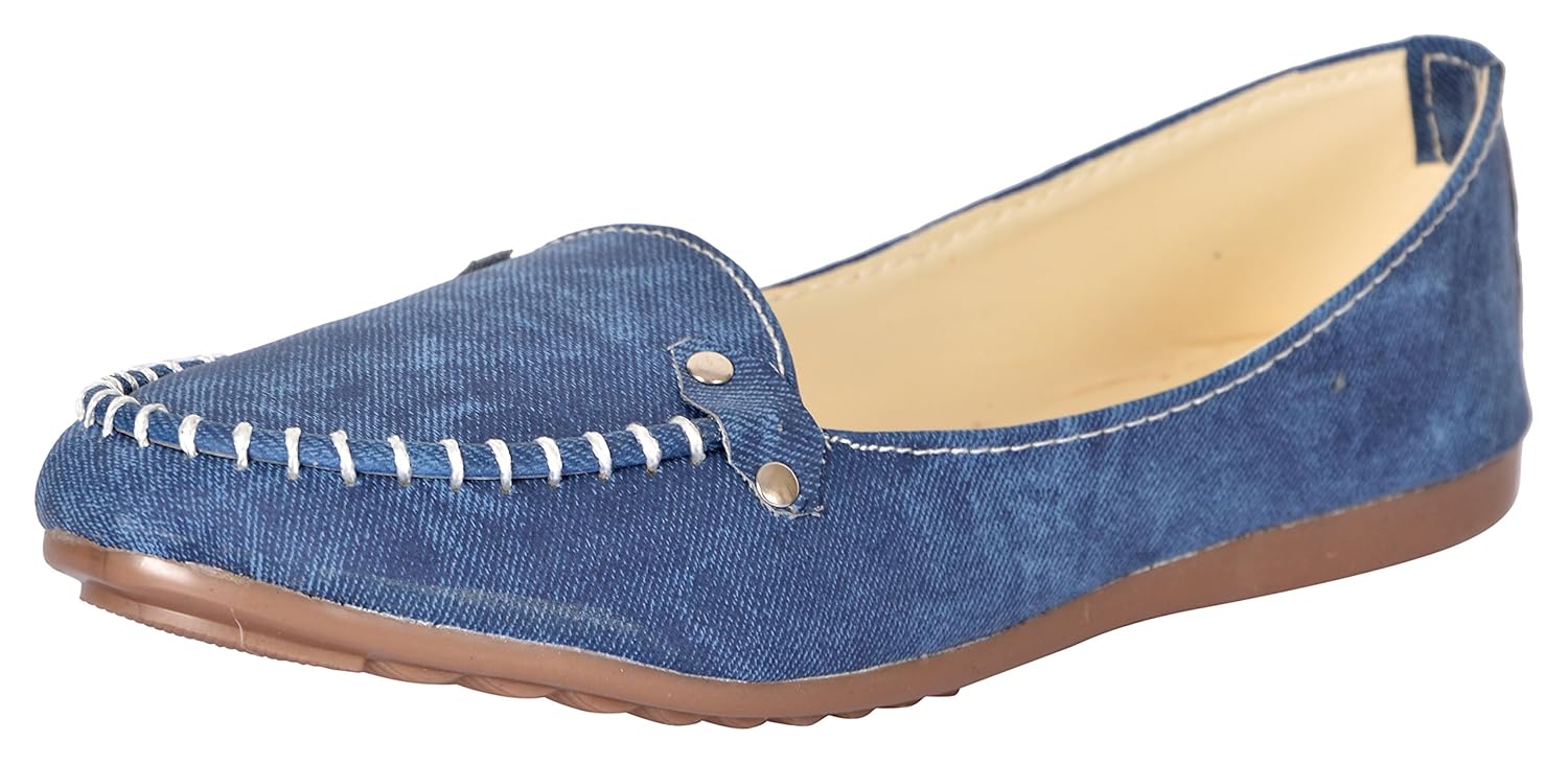 kick women's loafers