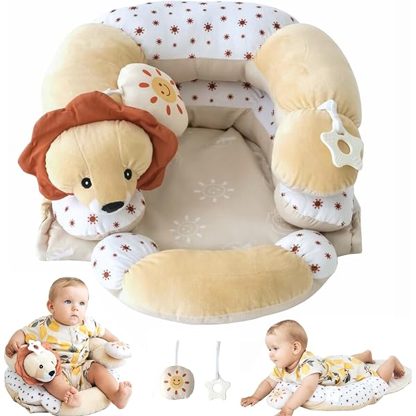 Piano Tapis De Jeu Tummy Time Infantino 3-en-1 Pour Bébé – 20+ Mélodies – Motricité Et 4 Pattes