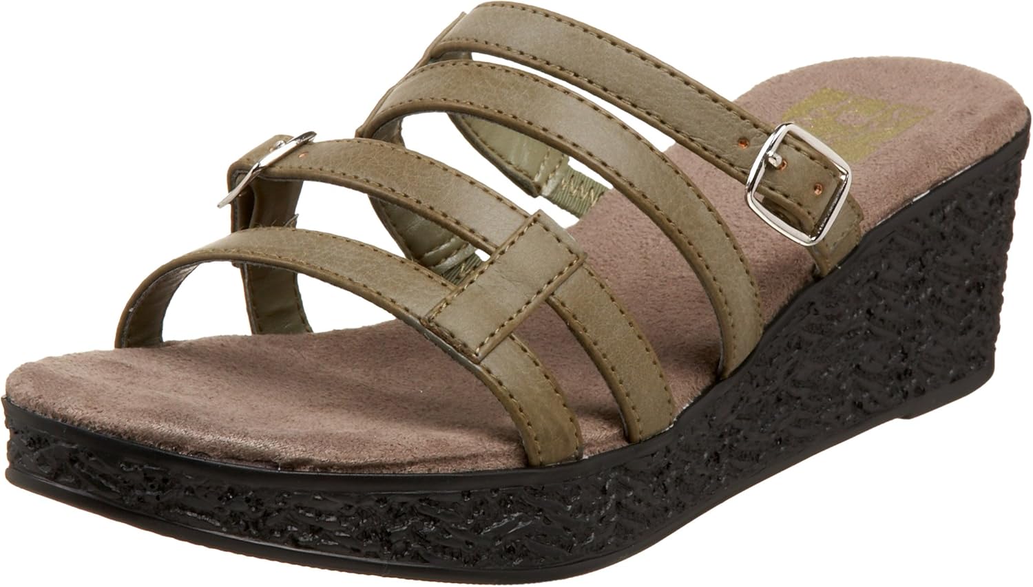 dirty laundry sandals amazon