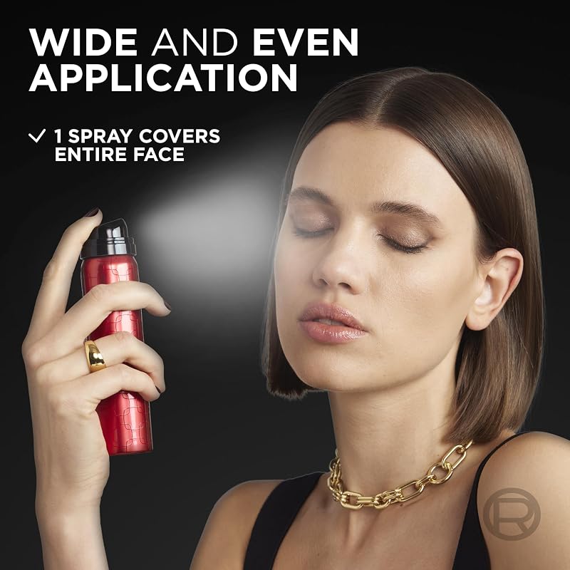 Infaillible Fijador De Maquillaje Spray 75 Ml