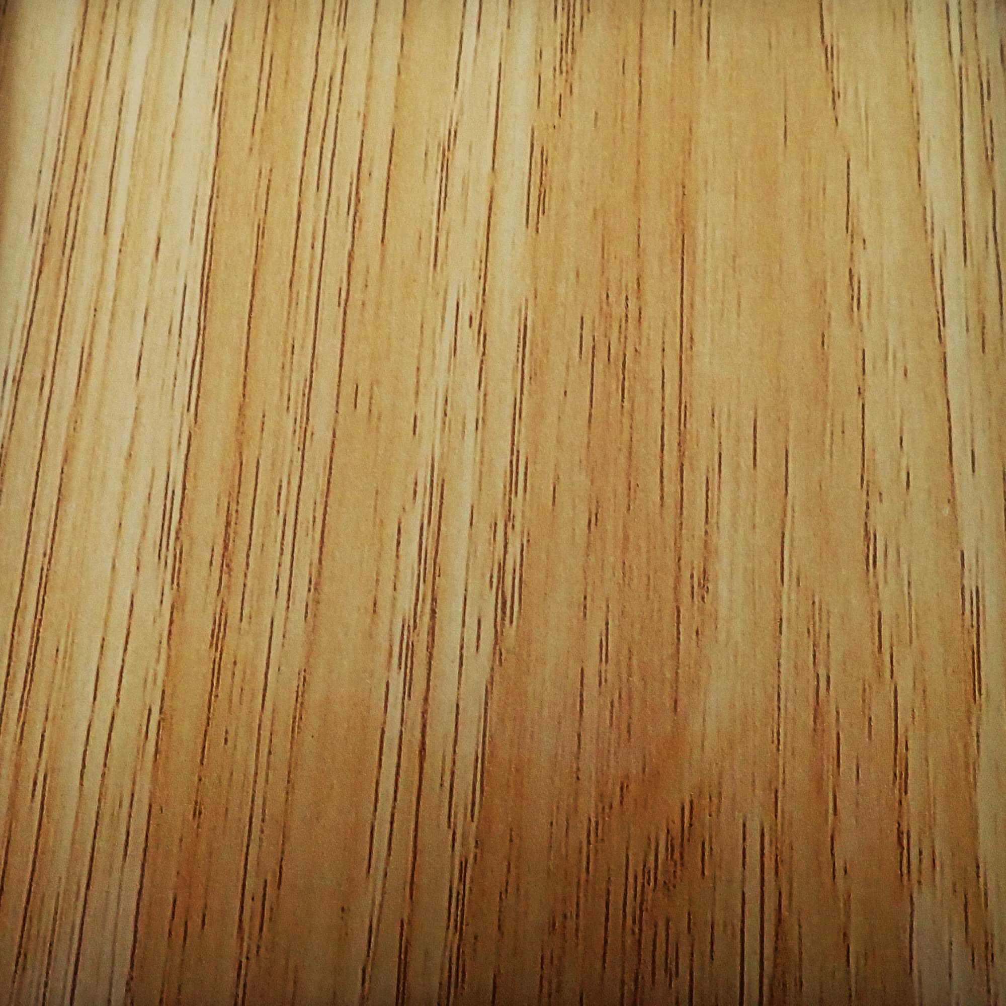 Oak Wood Effect Cast Acrylic Sheet, 3mm thick (600x500mm)