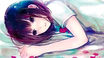 Download Athah Designs Anime Kuzu No Honkai Hanabi Yasuraoka 13 19 Inches For Free Get Wallpaper Athah Designs Anime Kuzu No Honkai Hanabi Yasuraoka 13 19 Inches Desktop Wallpaper Free