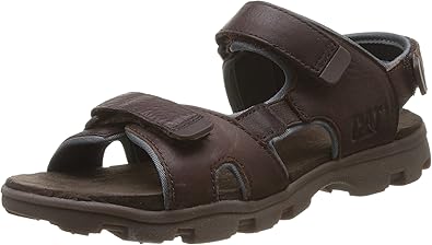 sandalias caterpillar