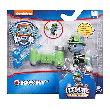 Buy Paw Patrol Hero Pup Playset 