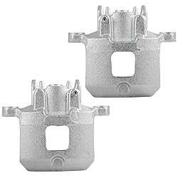 SCITOO 345084 345085 Front Left & Right Disc Brake