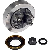 Dorman 697-572 Rear Differential Pinion Flange Compatible with Select Chevrolet/GMC Models