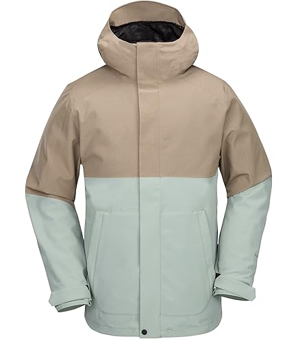 Amazon.com: Volcom Men's Standard V.CO OP Insulated Snowboard Ski