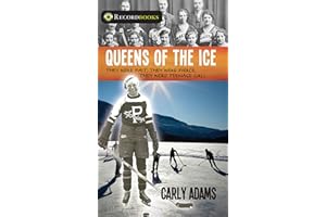 Queens of the Ice: They were fast, they were fierce, they were teenage girls
