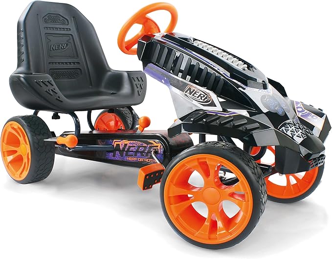 nerf trike