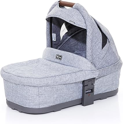 abc mamba pram