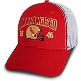 Trucker Hat for Men Women, Sport Apparel Gifts for Men, Accessories Embroidered Baseball Cap