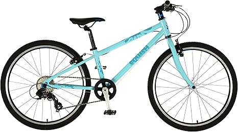 junior hybrid bike