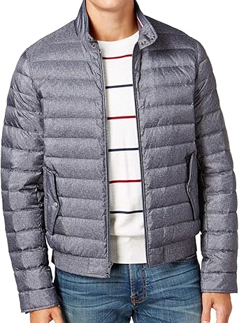 tommy hilfiger coldstop jacket