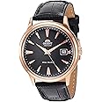 Orient Japanese Automatic / Hand-Winding Stainless Steel Classic Watch 40.5 mm