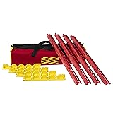 GOOF PROOF SHOWER SLK-0404 Stinga-Level Standard