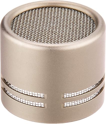 Amazon Rode Microphones ロードマイクロフォンズ Nt45 C 交換用マイクカプセル Nt45c コンデンサ 楽器 音響機器