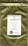 Callebaut Chocolate Callets (small disc) White 28.1% cacao 2 lbs