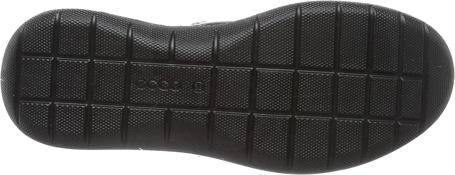 ecco soft 5 low chelsea