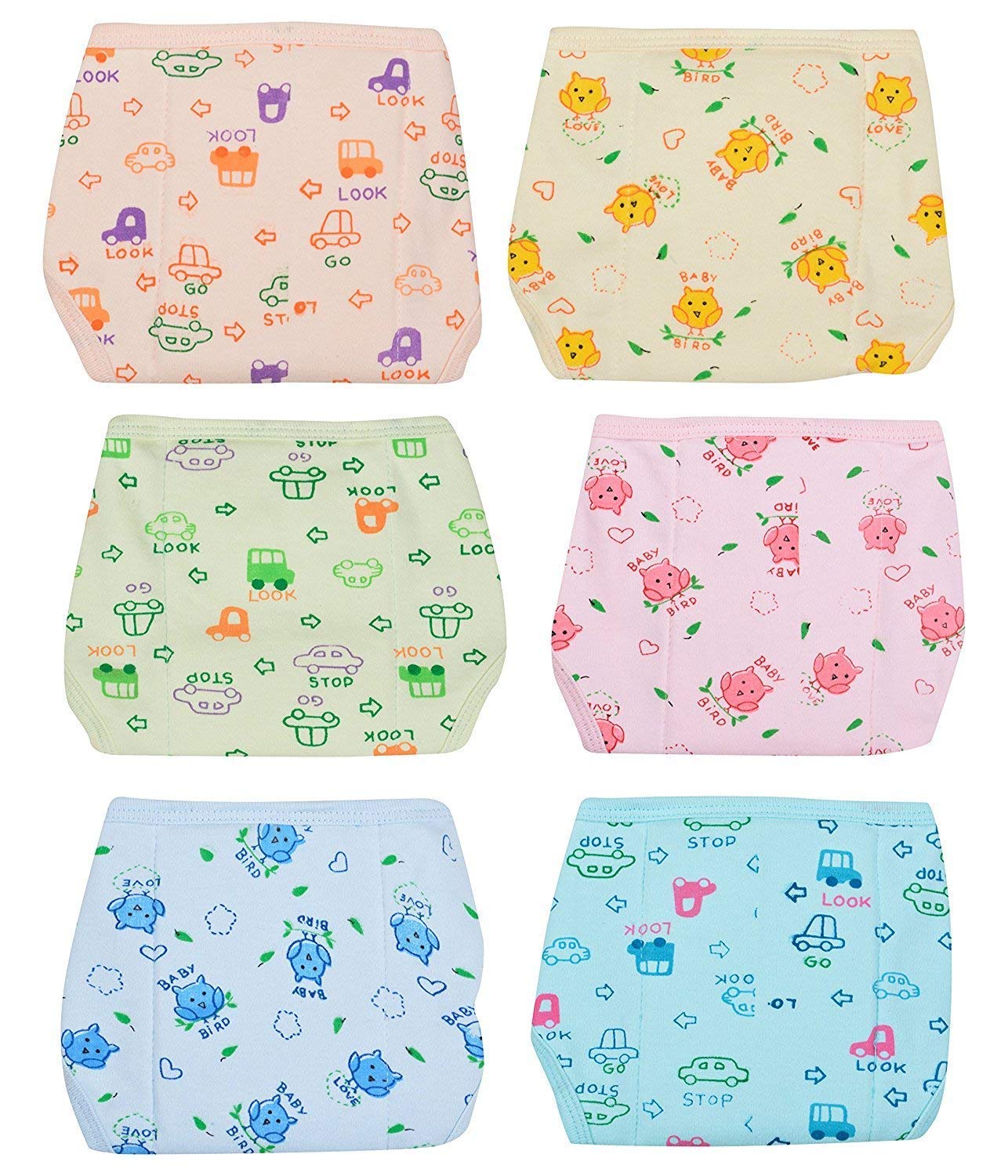 baby related items starting with u