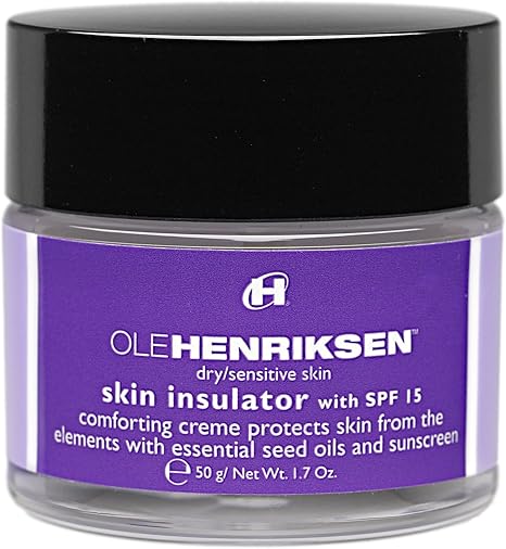 ole henriksen sensitive skin