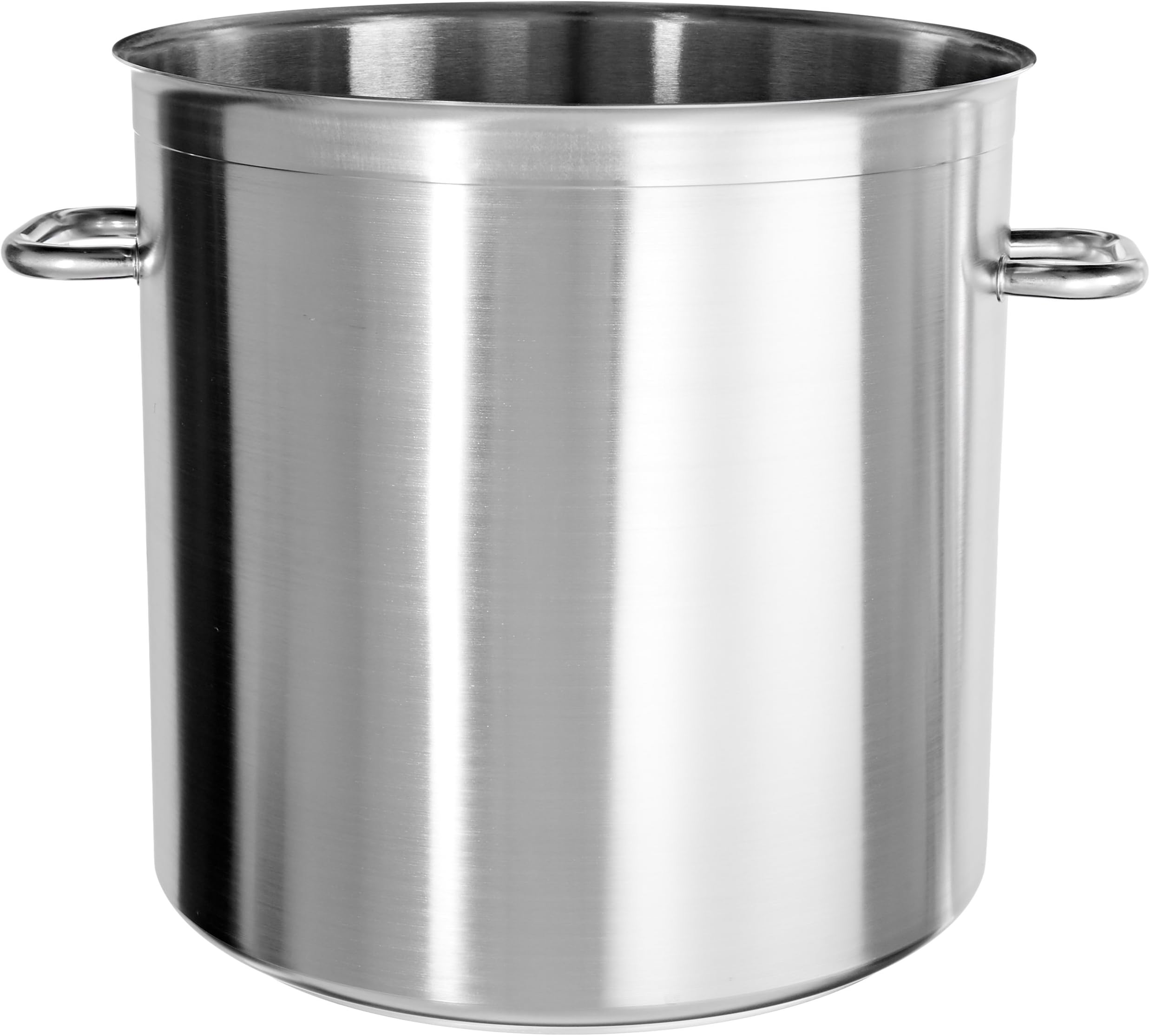 Bourgeat K774 Excellence Stockpot, 50 L
