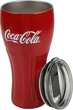 coca cola yeti cup