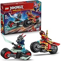 LEGO NINJAGO Tournament Training Ground Building Kit 30675 (49