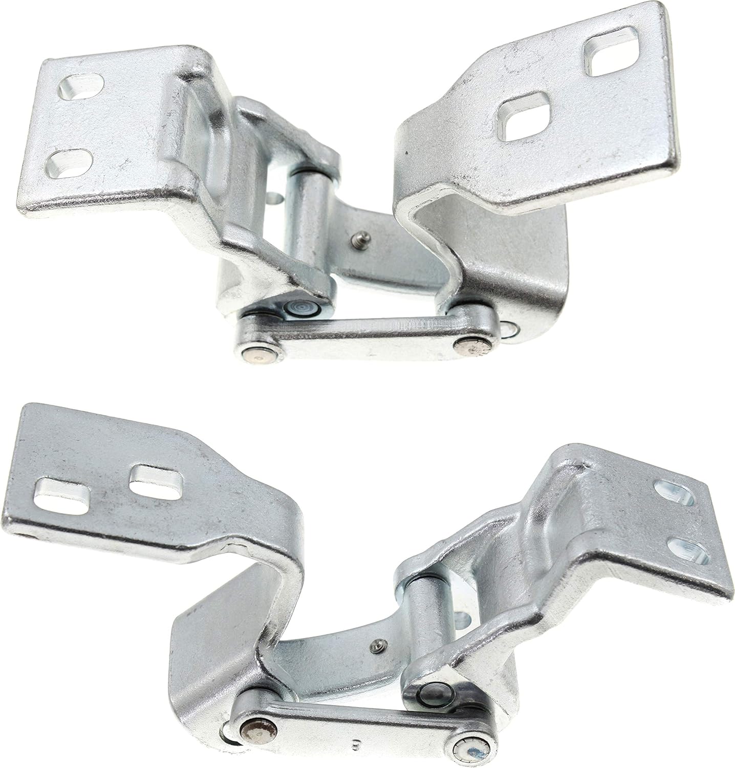 Door Hinge Set of 2 Compatible with FORD TRANSIT CONNECT