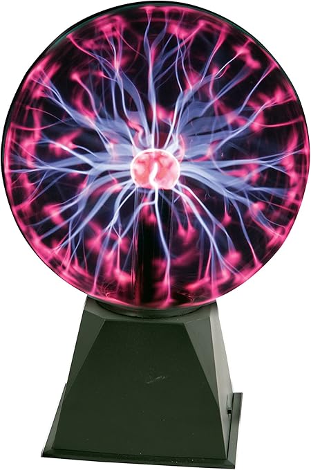 6 plasma ball