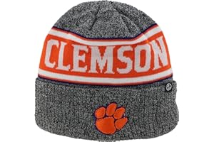 ZHATS NCAA Unisex-Adult NCAA Officially Licensed Beanie Force