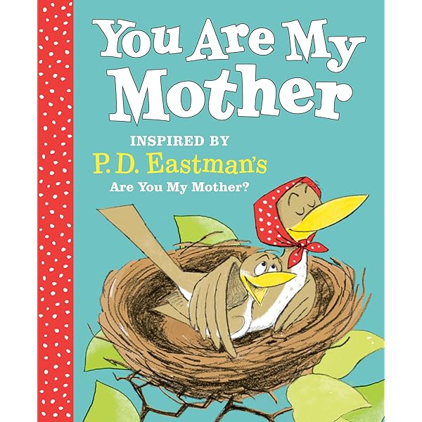 My Nest Is Best (Bright & Early Playtime Books): Eastman, P.D.