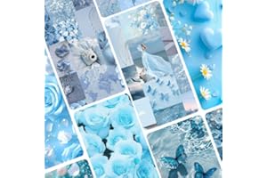 Blue Aesthetic Wallpapers HD