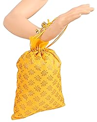 Touchstone Gorgeous Gift Wrapping bags reusable