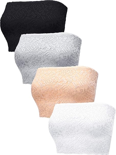 bandeau bh hautfarben