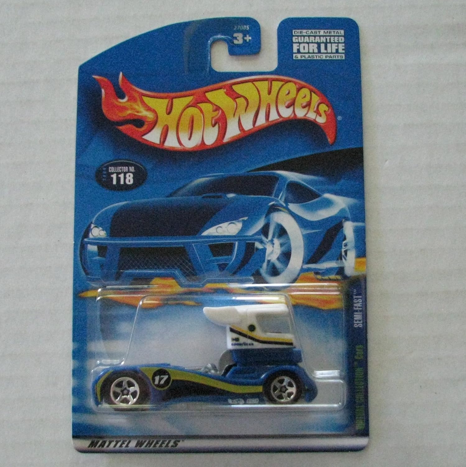 hot wheels virtual collection