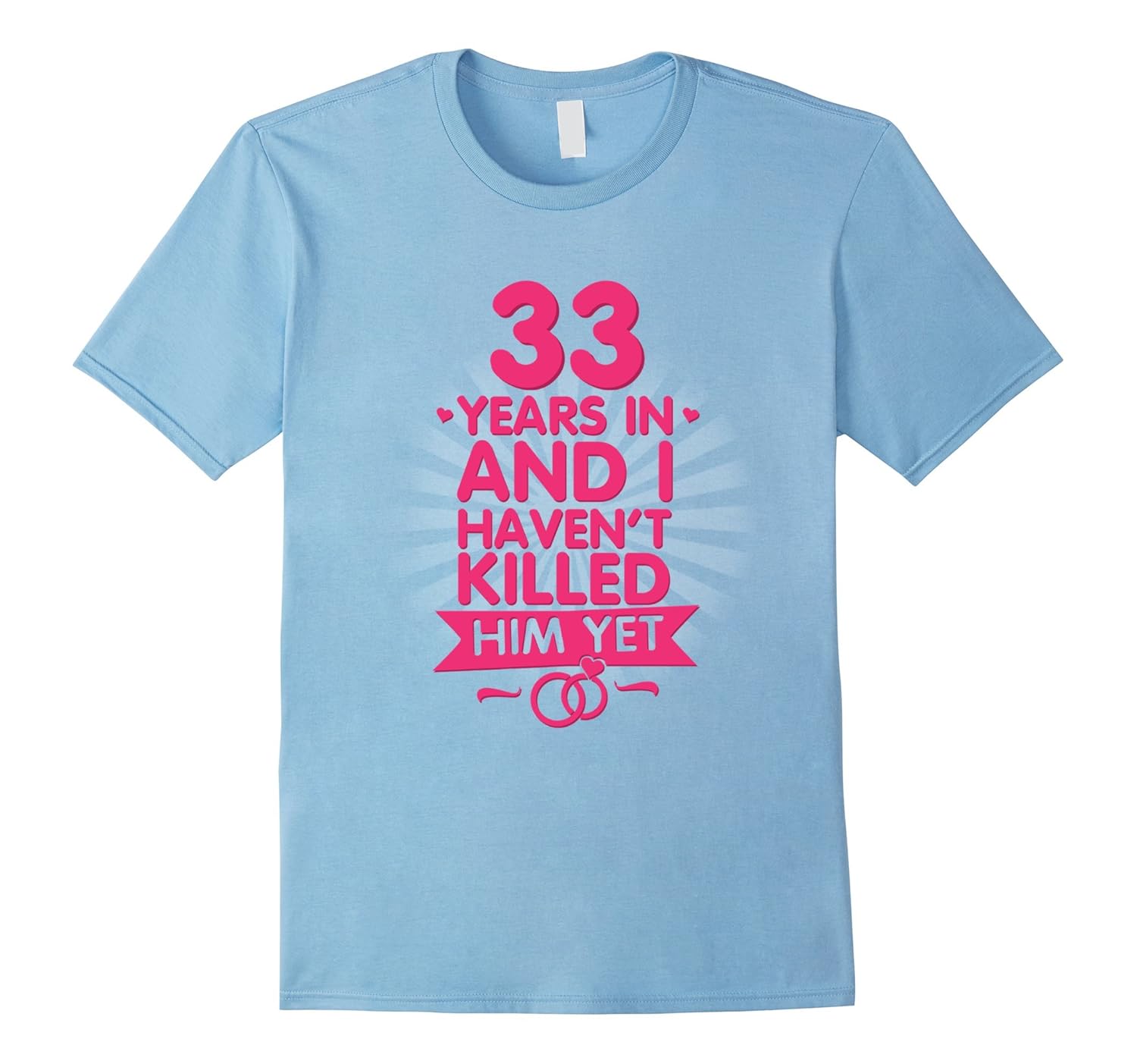 33rd anniversary gift for wife