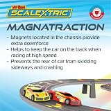 Scalextric My First Racing Track Set for Kids 3+ Battery Powered Cars 2 view 4