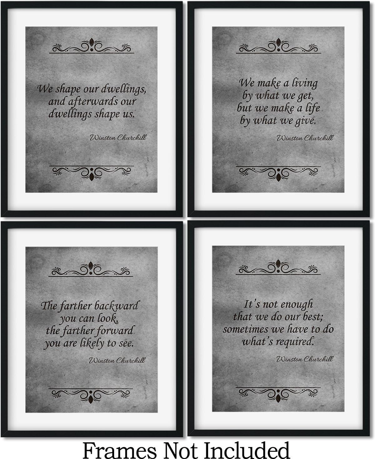 Get Winston churchill zitate essen For Android