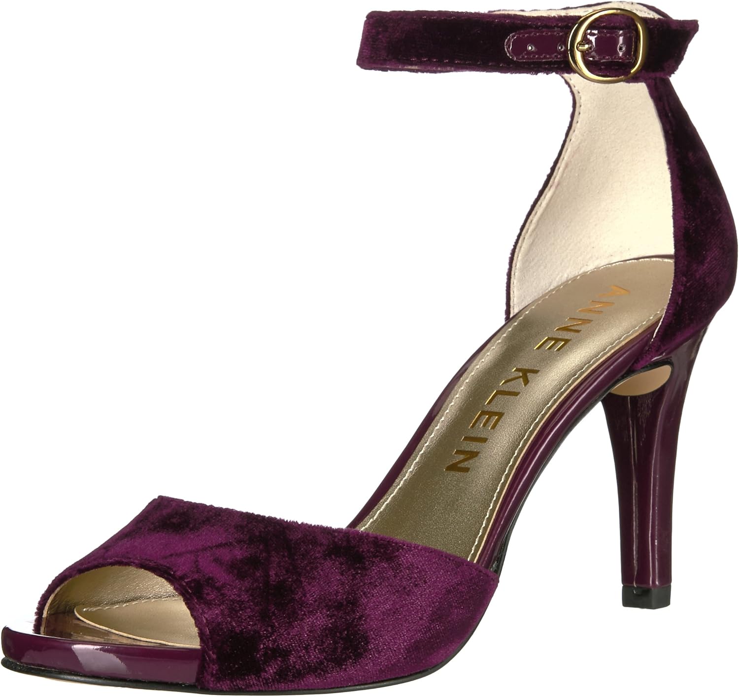 anne klein sport violetta pump