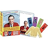 Mister Rogers Sticky Notes Booklet