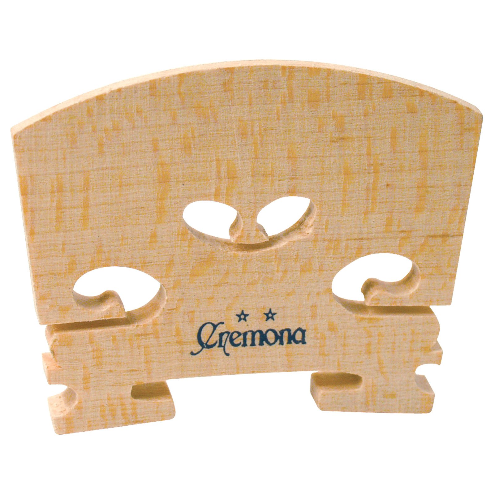 Cremona VP-202 1/16 Violin Bridge